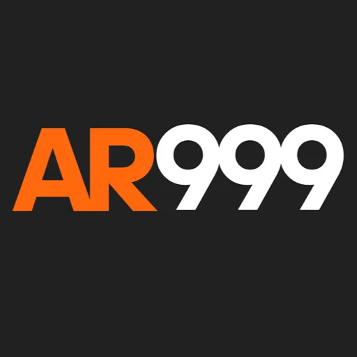 AR999 Game Logo